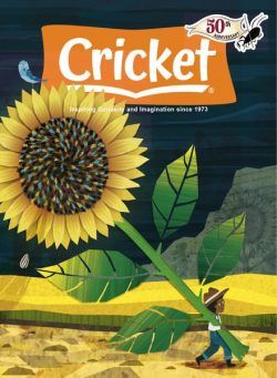 Cricket – May 2023