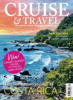 Cruise International – June 2023