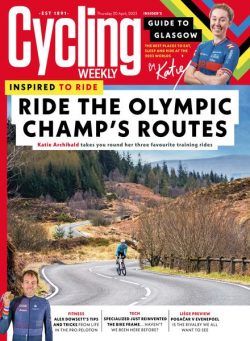 Cycling Weekly – April 20 2023