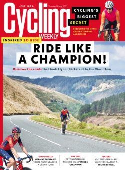 Cycling Weekly – May 18 2023