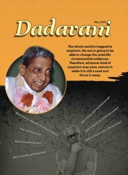 Dadavani English – May 2023