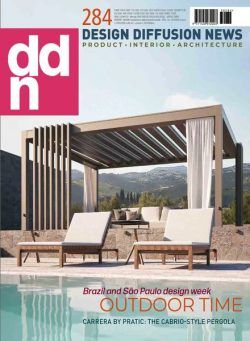 DDN Design Diffusion News – maggio 2023