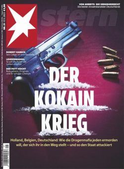 Der Stern – 17 Mai 2023