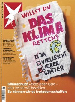 Der Stern – 27 April 2023