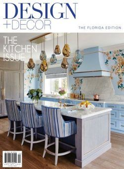 Design + Decor Florida – Spring 2023