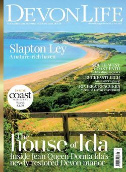 Devon Life – June 2023