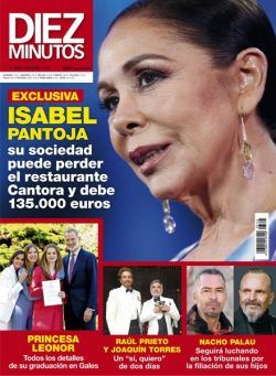 Diez minutos – 31 mayo 2023