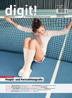 Digit! Germany – April-Juni 2023