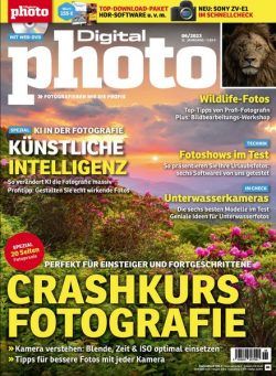 Digital Photo Germany – Juni 2023