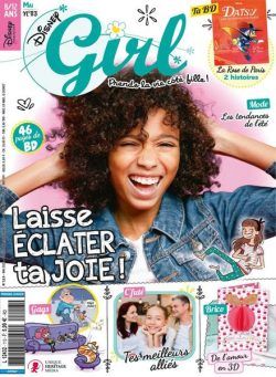 Disney Girl – 01 mai 2023