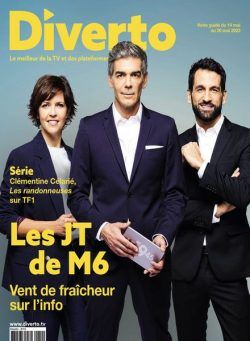 Diverto – 14 Mai 2023