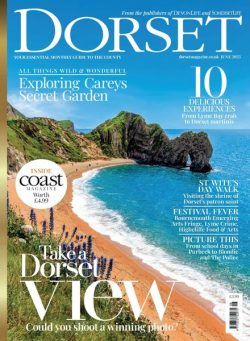 Dorset Magazine – June 2023