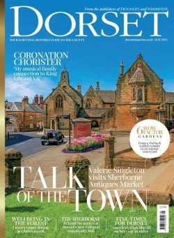 Dorset Magazine – May 2023