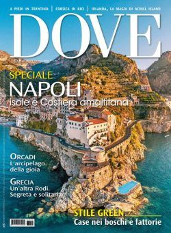 Dove – maggio 2023