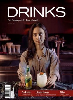 Drinks Germany – Juni 2023