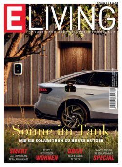 E Living – Mai 2023