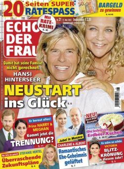 Echo der Frau – 17 Mai 2023