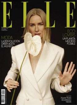 Elle Espana – junio 2023