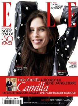 Elle France – 04 mai 2023