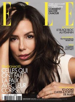 Elle France – 11 mai 2023