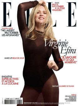 Elle France – 17 mai 2023