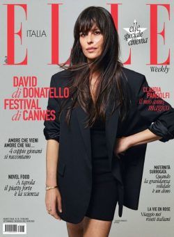 Elle Italia – 19 Maggio 2023