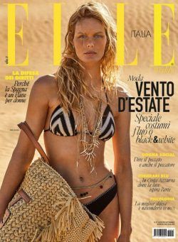 Elle Italia – 26 Maggio 2023