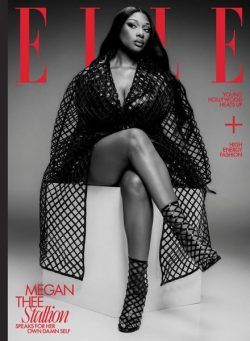 Elle USA – May 2023