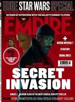 Empire UK – Summer 2023