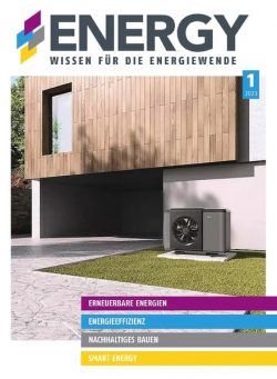 ENERGY Wissen fur die Energiewende – 02 Mai 2023