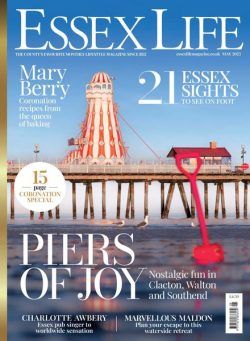 Essex Life – April 2023