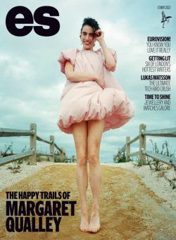 Evening Standard Magazine – 11 May 2023