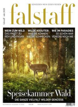 falstaff – Oktober 2020