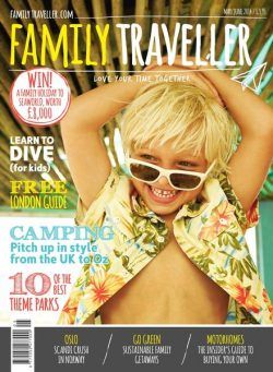 Family Traveller – May 2014