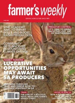 Farmer’s Weekly – 05 May 2023