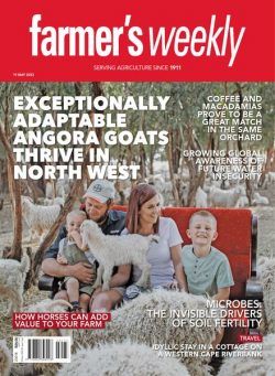 Farmer’s Weekly – 19 May 2023