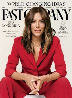 Fast Company – April 2023