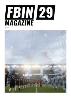 FBIN Magazine – May 2023