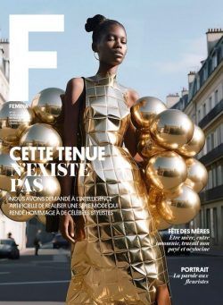 Femina France – 14 Mai 2023