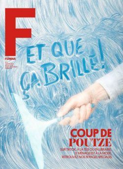 Femina France – 23 Avril 2023