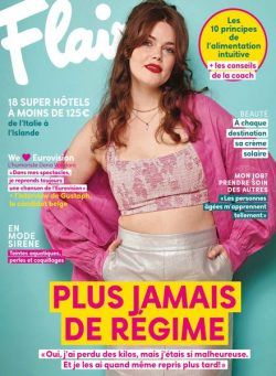 Flair French Edition – 26 Avril 2023