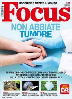 Focus Italia – Giugno 2023