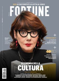 Fortune Italia – maggio 2023