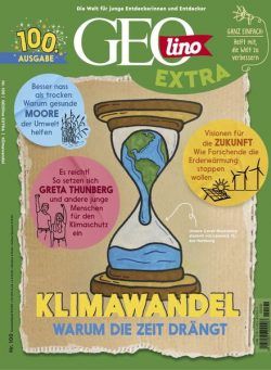 GEOlino Extra – Mai 2023