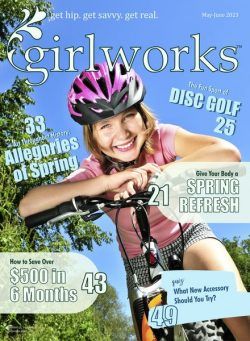 girlworks – May 2023