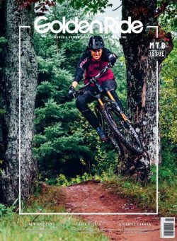 Golden Ride Magazine – 28 April 2023