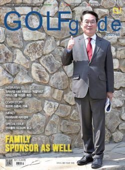 Golf Guide – 2023-04-28