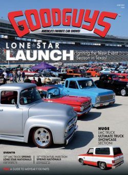 Goodguys – June 2023