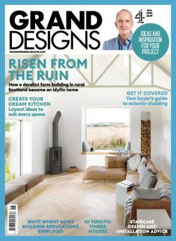 Grand Designs UK – June 2023