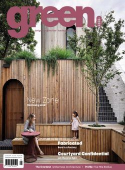 Green Magazine – May 2023